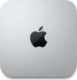 Apple „Mac mini“ (M1, 16GB RAM, 256GB SSD)