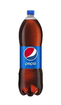 Pepsi Cola od Pepsi Max 2 Liter