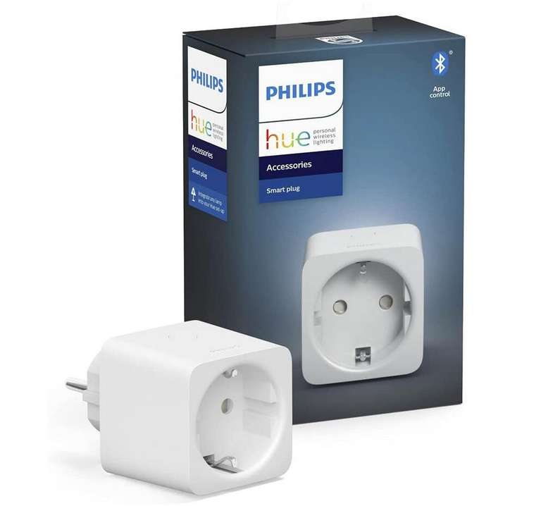 6x Philips Hue Smart Plug