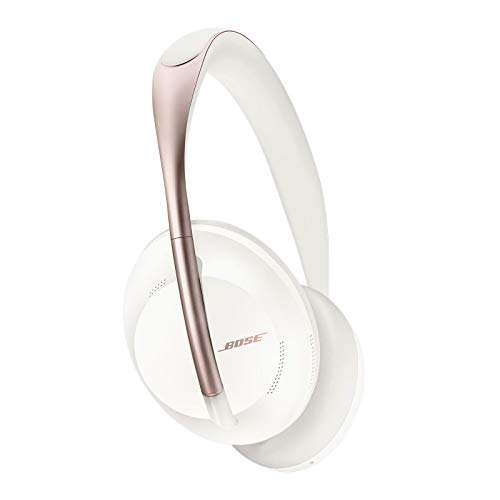 Bose "700" Noise Cancelling Headphones (Limited Edition)
