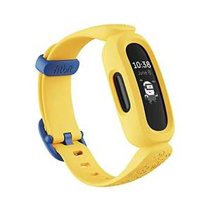 Fitbit Unisex-Youth Ace 3 Activity Tracker