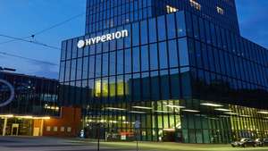Leipzig: 2 Nächte - Hyperion Hotel - Doppelzimmer inkl. Frühstück, Wellnessbereichnutzung