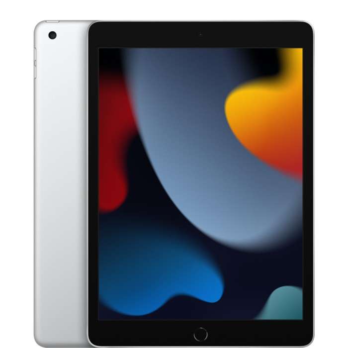 OTTO: Apple iPad 9 64GB (2021) - Lieferung bis Ende Januar!