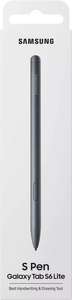Samsung S Pen EJ-PP610 für Galaxy Tab S6 Lite in grau