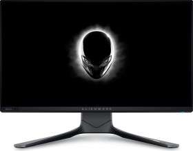 Dell Alienware AW2521H, 24.5" FHD Gaming Monitor