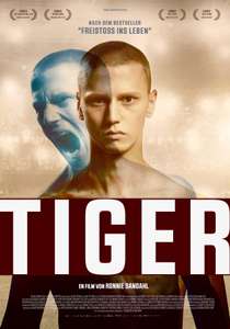 Film "Tiger" (2020) kostenlos zum Herunterladen aus der ARD Mediathek
