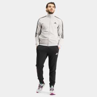 Adidas AEROREADY Essentials 3-Stripes Track Suit für Herren