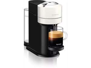 DE LONGHI Nespresso Kaffeemaschine ENV120.W + 20€ Nespressogutschein