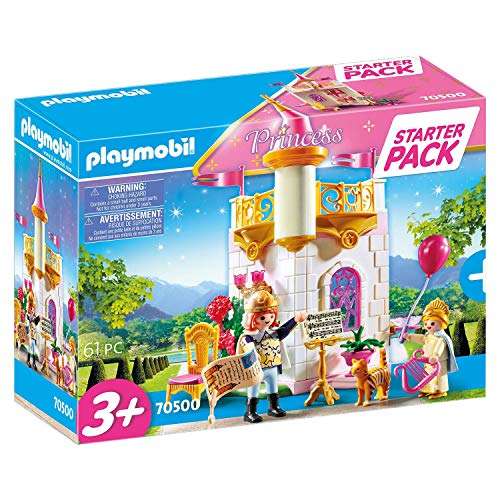 PLAYMOBIL Princess Starter Pack Prinzessin