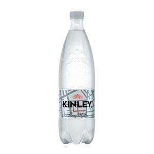 KINLEY - Tonic& Bitter Lemon - MG 3 mal 100% Cashback