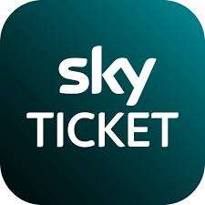 SKY Ticket 1 Jahr um 9,98€ pro Monat, danach 14,98€ /Monat + 50 € Amazon Gutschein