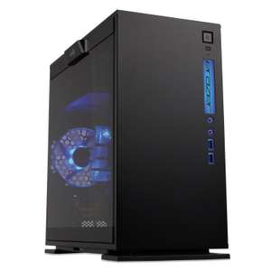 Core-Gaming PC-System MEDION ERAZER Engineer P10 (34585)