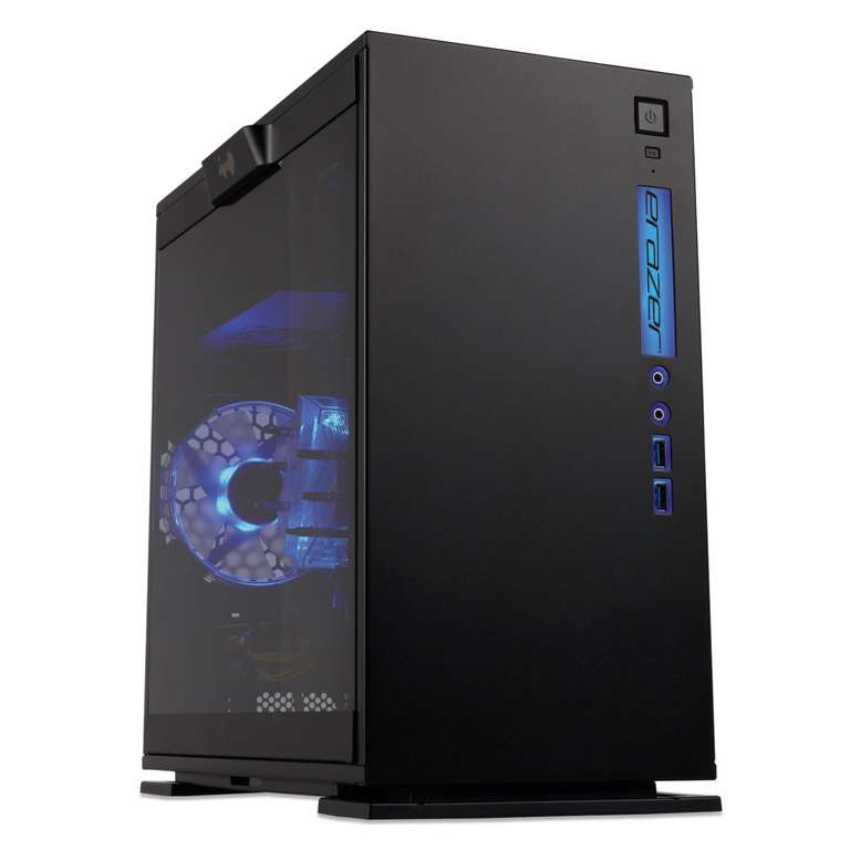 Core-Gaming PC-System MEDION ERAZER Engineer P10 (34585)