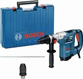 Bosch Professional GBH 4-32 DFR Elektro-Bohr-/Meißelhammer inkl. Koffer