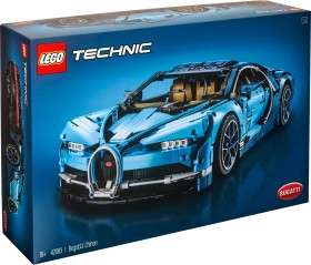 [Interspar] Lego Technic Bugatti Chiron 42083 am 10. & 11.12. um 231€ Bestpreis!* (letzte Möglichkeit?)
