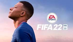 FIFA 22 Standard Edition (PC) zum unschlagbaren Preis!