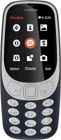 Nokia 3310 Dual Sim blau - 20€ (lokal versch. ÖBB Bhf.)