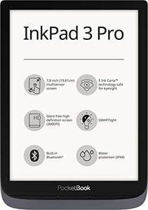 PocketBook „InkPad 3 Pro“ eBook-Reader