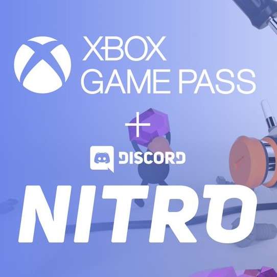 3 Monate Discord Nitro +2 Monate Game Pass Ultimate gratis (über Steelseries GG für Neukunden der Sevices) heute Halo Infinite gratis?
