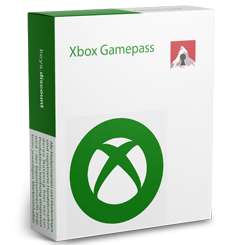 XBOX GAMEPASS ULTIMATE 14 Tage