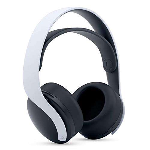 Sony PULSE 3D-Wireless-Headset