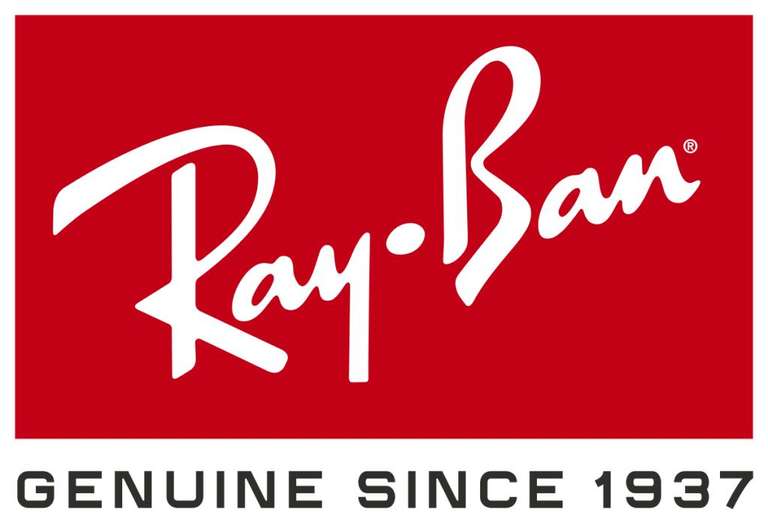 Ray-Ban: 2 (Sonnen)Brillen kaufen, 50% Rabatt auf das günstigere Modell