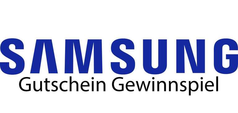 Verlose 5% Samsung Online Store Gutschein