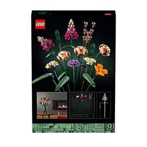Lego Blumenstrauß
