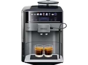 SIEMENS Kaffeevollautomat TE 651509 DE EQ.6 Plus S100