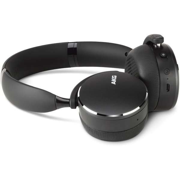 (Wien) AKG "Y500" Bluetooth Kopfhörer - neuer Bestpreis