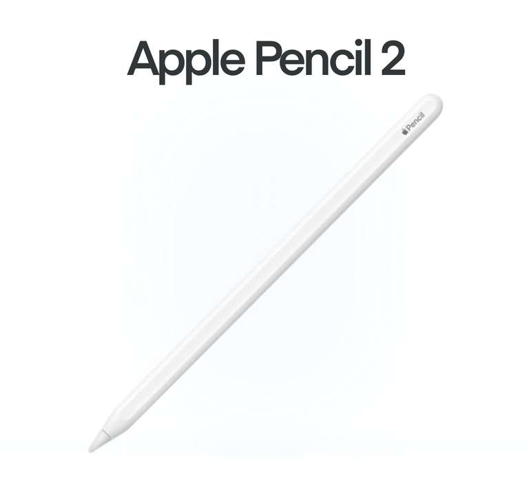 Apple "Pencil" (2.Generation)
