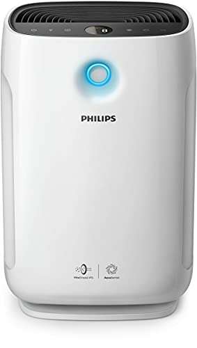 Philips Luftreiniger 2000 series | Raumgröße bis zu 79 qm