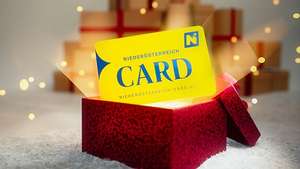 Niederösterreich Card - Über 300 Ausflugsziele mit freiem Eintritt für 63€ - Weihnachtsaktion 12+3 Monate geschenkt z.B Skisaisonkarte -147€