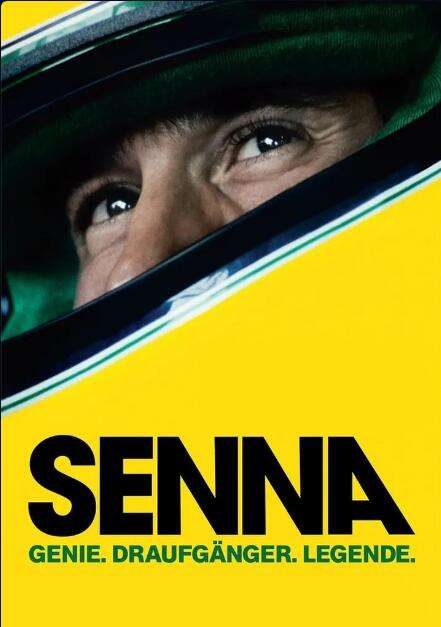 "Senna: Genie - Draufgänger - Legende" gratis als Stream oder zum Herunterladen von ARTE