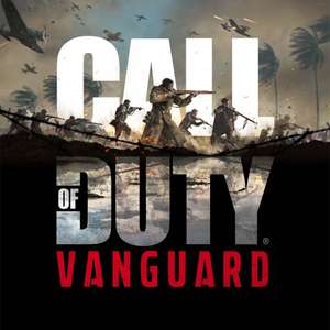 Call of Duty Vanguard (Battle.net)