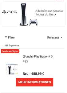 Bundle: PS5 + Fifa 22 + Far Cry 6 UE + Pulse Headset