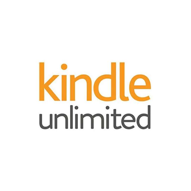 3 Monate Kindle Unlimited um 0,99€ (personalisiert)