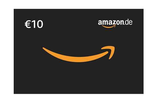 [PRIME] 10€ Amazon Gutschein für den ersten (!) Upload bei Amazon Photos (personalisiert)