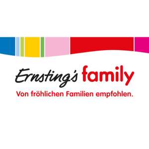Ernsting's family - Winter Sale mit bis zu 50%