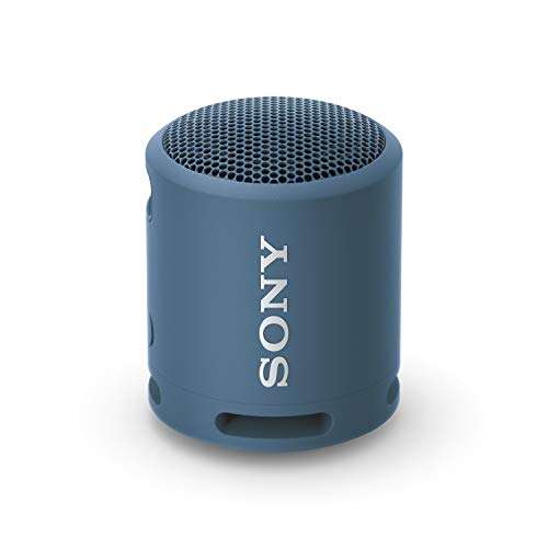 Sony SRS-XB13 Bluetooth-Lautsprecher in verschiedenen Farben