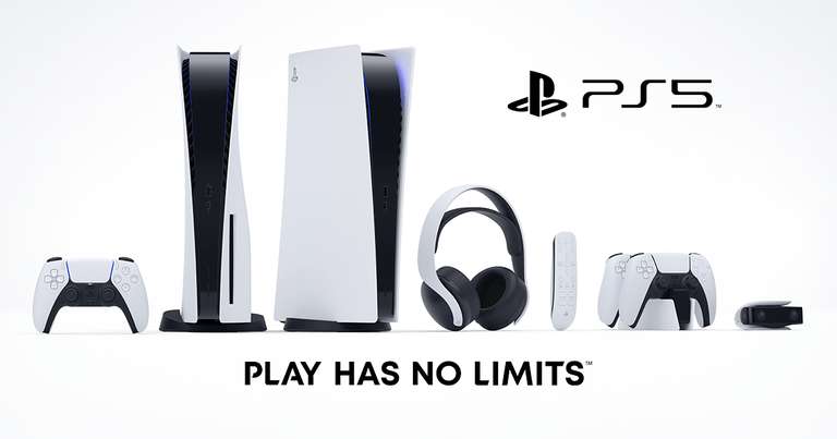 [Electronic4you.at] Sony Playstation 5 verschiedene Bundles