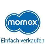 5€ Bonus ab 25€ Verkaufswert bei Momox