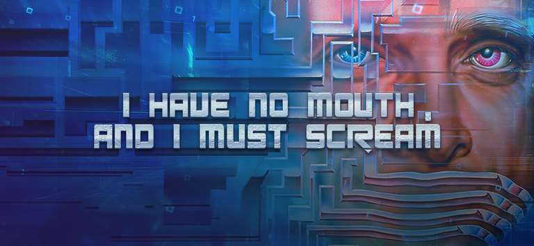"I Have No Mouth And I Must Scream" (Windows / MAC / Linux PC) gratis bei GoG holen und behalten - DRM Frei -