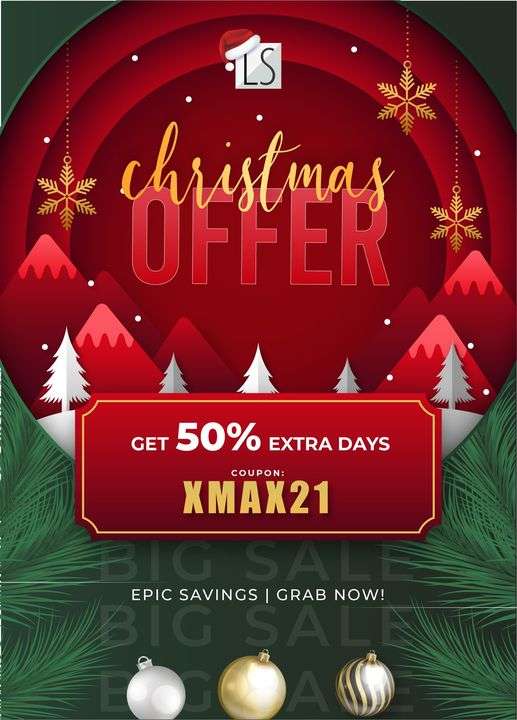 [MultiHoster] LinkSnappy - Weihnachtsspecial = 50% Extra
