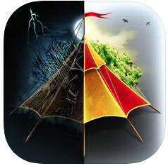 Verlorener Zirkus (Voll) - [ App Store ]