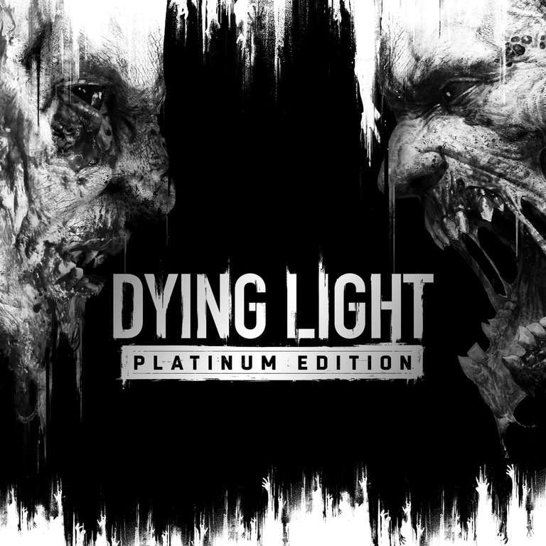 "Dying Light: Platinum Edition" (PS4) Zom B(i)es tpreis im PSN Store