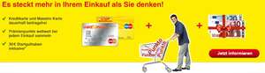 Barclaycard cardNmore - dauerhaft kostenlose Kreditkarte *Update* jetzt mit 30 € Prämie!