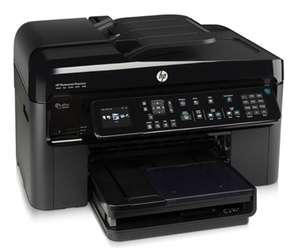 HP C410b Photosmart Premium für 69€ statt 157€ - All-In-One WLAN Drucker