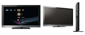 46" TV Sony KDL-46 EX500 für 594,99€ bei Karstadt