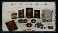 Diablo 3 Collector's Edition für 59,99€ statt 100€ vorbestellen *Update* Stornierungen